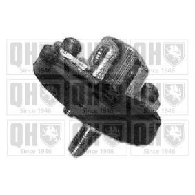 Comprar Brida, columna de dirección de QUINTON HAZELL EMD1732 a bajo precio de 16,85 €