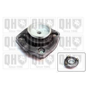 Compre Suporte de apoio do conjunto mola / amortecedor da QUINTON HAZELL EMR6066 a um preço baixo por 46,78 €