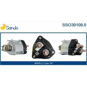 Osta Puhallinmoottori, jäähdytituulet. SANDO:llä SEF70018.0 edullisesti hintaan 93,30 €