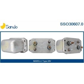 Kjøp Kjølevite, radiator av SANDO SEF71015.1 til den lave prisen 2951,19 NOK