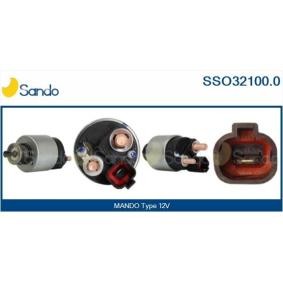 Kjøp Kjølevite, radiator av SANDO SEF71019.0 til den lave prisen 2371,98 NOK