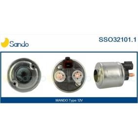Elektromotor, Kühlerlüfter SEF71021.0