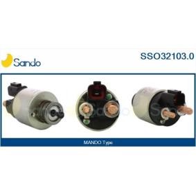 Elektromotor, Kühlerlüfter SEF71023.0