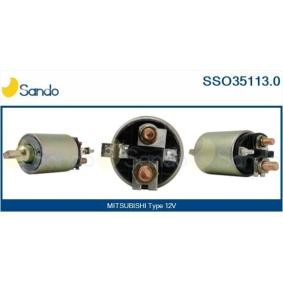 Kjøp Kjølevite, radiator av SANDO SEF72002.1 til den lave prisen 5606,43 NOK