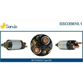 Kjøp Kjølevite, radiator av SANDO SEF73000.1 til den lave prisen 3889,16 NOK
