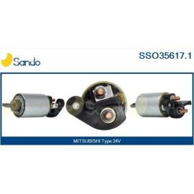 Compre Motor del ventilador del radiador de SANDO online para ROOMSTER (5J) a precios moderados