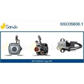 Acquista Ventola radiatore da SANDO SEF73306.0 a buon mercato per soli 76,56 €