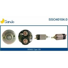 Acquista Ventola radiatore da SANDO SEF73324.1 a buon mercato per soli 471,82 €