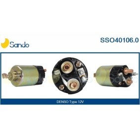 Acquista Ventola radiatore da SANDO SEF73325.1 a buon mercato per soli 299,70 €