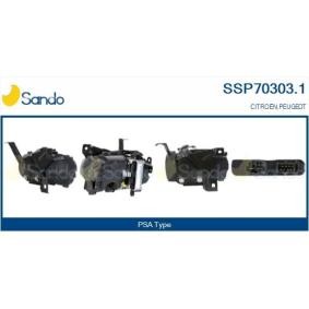 Comprar Motor eléctrico, ventilador del radiador de SANDO SEF77012.1 a bajo precio de 93,92 €