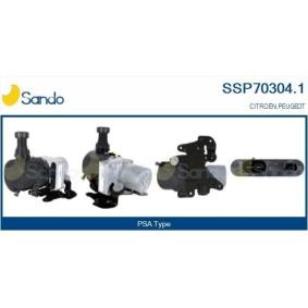 Comprar Motor eléctrico, ventilador del radiador de SANDO SEF77013.1 a bajo precio de 175,38 €