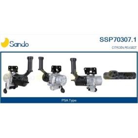 Comprar Motor eléctrico, ventilador del radiador de SANDO SEF77017.1 a bajo precio de 92,15 €