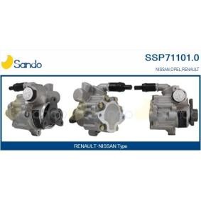 Comprar Motor eléctrico, ventilador del radiador de SANDO SEF77033.1 a bajo precio de 182,31 €