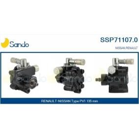 Kühlerlüfter für OPEL von SANDO