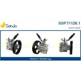 Kühlerlüfter für OPEL von SANDO