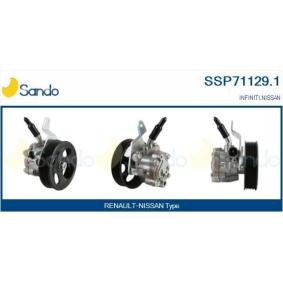 Acquista Ventola radiatore da SANDO SEF77324.0 a buon mercato per soli 109,12 €