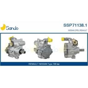 Elektromotor, Kühlerlüfter SEF78000.1