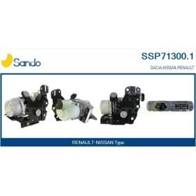 Elektromotor, Kühlerlüfter SEF78012.1
