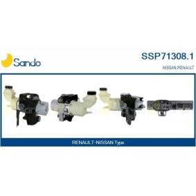 Elektromotor, Kühlerlüfter SEF78020.1