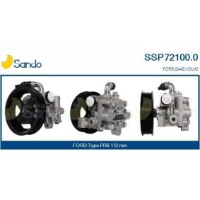 Elektromotor, Kühlerlüfter SEF78026.1