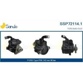 Elektromotor, Kühlerlüfter SEF78052.1