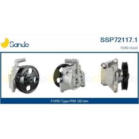 Elektromotor, Kühlerlüfter SEF78056.1