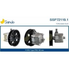 Elektromotor, Kühlerlüfter SEF78057.1