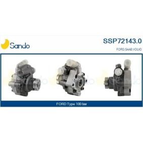 Kjøp Kjølevite, radiator av SANDO SEF82001.0 til den lave prisen 1799,03 NOK