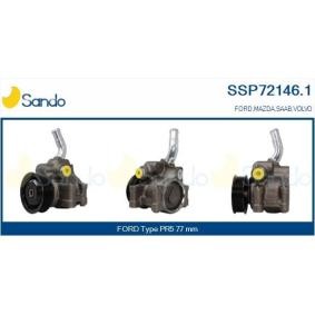 Kjøp Kjølevite, radiator av SANDO SEF82005.0 til den lave prisen 749,54 NOK