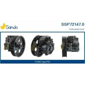 Kjøp Kjølevite, radiator av SANDO SEF82006.0 til den lave prisen 3909,67 NOK