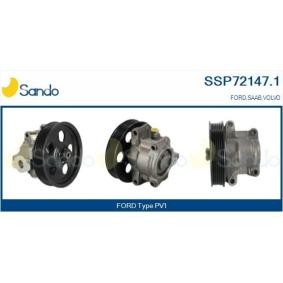 Elektromotor, Kühlerlüfter SEF82007.0