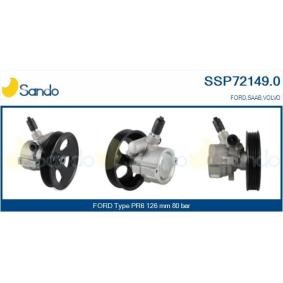 Achetez des Moteur électrique, ventilateur pour radiateurs SANDO SEF82010.0 à prix pour 134,16 €