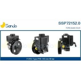 Kjøp Kjølevite, radiator av SANDO SEF82013.0 til den lave prisen 2951,19 NOK