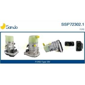 Acquista Elettromotore, Ventola radiatore da SANDO SEF85001.0 a buon mercato per soli 153,73 €