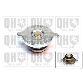 Achetez des Bouchon de radiateur QUINTON HAZELL FC49 à prix pour 7,24 €