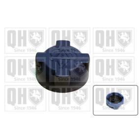 Compre Tampa depósito do líquido de refrigeração de QUINTON HAZELL online para BOXSTER (981) a preços moderados