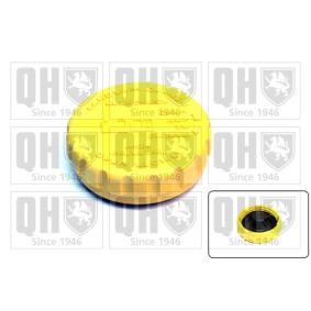 Comprar Tapón, depósito de refrigerante de QUINTON HAZELL FC519 a bajo precio de 7,10 €