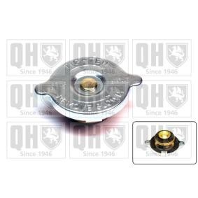 Acquista Tappo, radiatore da QUINTON HAZELL FC62 a buon mercato per soli 5,91 €
