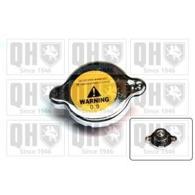 Acquista Tappo, radiatore da QUINTON HAZELL FC64 a buon mercato per soli 7,24 €