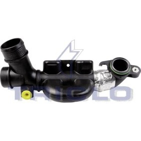 Schlauch, Luftversorgung 520338 für MINI