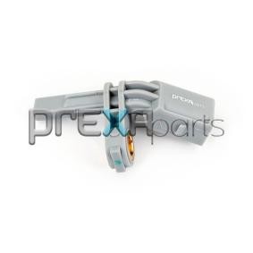 Compre Sensor, rotações da roda da PREXAparts P101019 a um preço baixo por 22,59 €