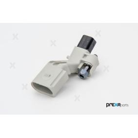 Compre Gerador de impulsos, cambota da PREXAparts P101044 a um preço baixo por 22,08 €
