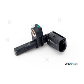 Compre Sensor, rotações da roda da PREXAparts P101089 a um preço baixo por 24,09 €