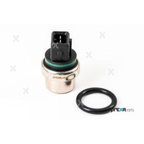 Compre Interruptor de temp., luz avisadora líquido de refrigeração da PREXAparts P102004 a um preço baixo por 10,33 €