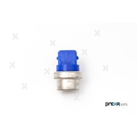 Compre Sensor, temperatura do líquido de refrigeração da PREXAparts P102012 a um preço baixo por 11,47 €