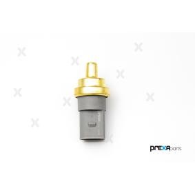Achetez des Sonde de température, liquide de refroidissement PREXAparts P102013 à prix pour 11,17 €
