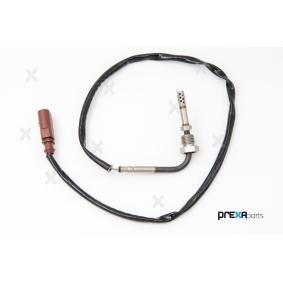 Compre Sensor, temperatura dos gases de escape da PREXAparts P104038 a um preço baixo por 113,72 €