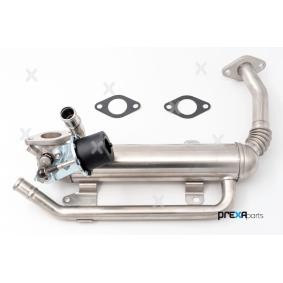 Compre Radiador EGR da PREXAparts P116003 a um preço baixo por 223,98 €