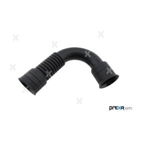 Compre Tubo flexível, respiro da tampa da cabeça do motor da PREXAparts P126045 a um preço baixo por 7,92 €