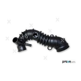 Ansaugschlauch, Luftfilter von PREXAparts für PASSAT (3B3) günstig online kaufen